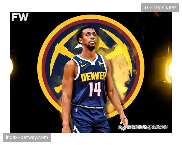 掘金通过休赛期交易和签约增强替补深度提升球队整体实力