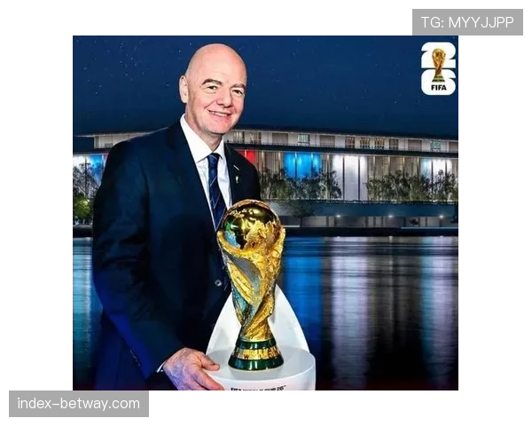 2026年世界杯美国队主场优势显著赛程安排助力再创历史辉煌